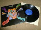 EX- Very 1st Press The Who: A Quick One A1/B1 Textured Reaction MONO UK Lp