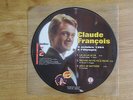 Claude FRANCOIS  Picture disc  Olympia 4 Octobre 1964  NEUF  LP 25 cm 33 tours