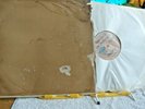 F3-PRESTIGE-AMERICA HERE WE COME-UK 12” SINGLE-UNRELEASED TEST PRESSING-NM-ELITE