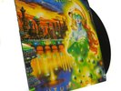 PRETTY MAIDS FUTURE WORLD Ronnie Atkin 1987 (Promo) Vinyl Record LP FE BL 40713