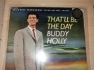 EP BUDDY HOLLY FONIT ITALIA