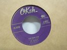 Big Maybelle-Rain Down Rain/Gabbin' Blues-Blues-7
