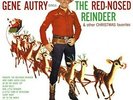 Gene Autry - Rudolph the Red-Nosed Reindeer [New Vinyl LP] Colored Vinyl, Ltd Ed