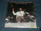 Love Unlimited Orchestra w/ Webster Lewis 'WELCOME ABOARD' US LP