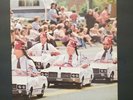 FRANKENCHRIST BY DEAD KENNEDYS - LP 1ST US,  ALTERNATIVE SLEEVE , 1985 VERY RARE