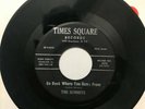 The Summits ?– Go Back Where You Came From  - Times Square Records - G+