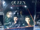 QUEEN Greatest Hits LP ECUADOR PRESS SEALED DISC