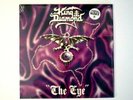 KING DIAMOND THE EYE LP 2020 PURPLE AND BLACK MARBLE VINYL MERCYFUL FATE