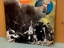 STEVE MILLER BAND SAILOR ORIG 1968 EX CAPITOL RECORDS PSYCH ROCK LP