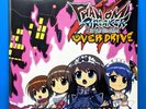 Phantom Breaker Battle Grounds Overdrive Vinyl Record Soundtrack LP Limited Run