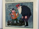 Prokofieff Peter & The Wolf Nar. By Lorne Greene LP RCA Red Seal SEALED Record