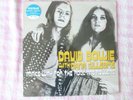 David Bowie/Dana Gillespie Make Way For The Rock And Rollers LTD sealed