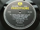 The Beatles - Sgt Pepper Lonely Hearts Club // UK '60s Stereo -1/-1