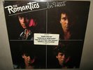 The ROMANTICS In Heat FACTORY SEALED Vinyl LP Hit/Hyp 1983 Talking In your Sleep