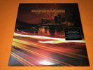 Chris Cornell Soundgarden Before The Doors Live On I-5 Record Numbered RSD Vinyl