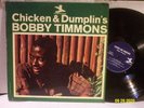 BOBBY TIMMONS LP 