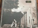EMINEM THE MARSHALL MATHERS LP FIRST PRESS STILL SEALED...
