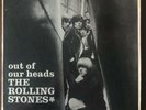 The Rolling Stones - Out of Our Heads - 1965 First Stereo Press VG/EX