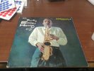Enrie Henry - Presenting LP - Riverside - RLP 12-222 1st Press Mono Vg to vg+
