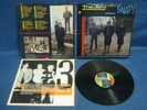 RECORD ALBUM THE JAM SNAP 562
