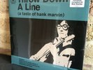 Throw Down A Line (A Taste Of Hank Marvin) Sainsburys Exclusive Vinyl Record New