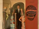 BILL PLUMMER & COSMIC BROTHERHOOD: Bill Plummer & Cosmic Brotherhood LP