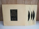 THE BAND - THE LAST WALTZ on WB Triple LP W/Booklet
