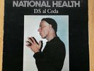 National Health 'D.S. al Coda' LP