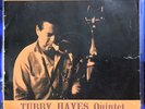 TUBBY HAYES QUINTET - AFTER LIGHTS OUT - TEMPO TAP 6 - 1957 U.K. LP - GOOD COND.