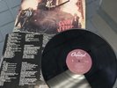 PLASMATICS: Coup D’Etat LP Record VG Wendy O Williams