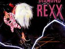 Diamond Rexx ?– Land Of The Damned Lp