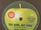 Beatles APPLE Aussie promo 45 RONNIE SPECTOR 