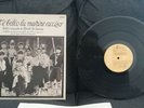 LP ROBERTO DE SIMONE Quant'È Bello Lu Murire Acciso OST 1a stampa origin. 76 NM