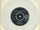 Don Covay And The Goodtimers:Mercy mercy/Can't stay away:UK Atlantic:Soul