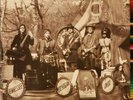 Raconteurs Vinyl Consolers Of The Lonely 2LP 2019 Pressing Third Man Rock TMR538