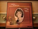Nina Simone - Let It All Out Vinyl LP