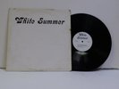White Summer LP Michigan Rock