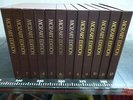 Mozart - Edition - 89 LPs in 12 Boxen - mit Bookletts -Deutsche Grammophon u.a.