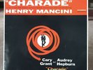 Charade - Film Soundtrack - Henry Mancini 1963 RCA Victor Rare Near Mint SF-7620