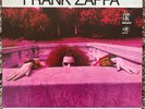 Frank Zappa - Hot Rats Reprise Records RS 6356 VINYL LP US PRESS VG++/NM *RARE*
