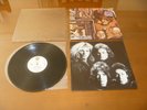 Van Halen Fair Warning LP 1981 (Vinyl Record/Album)