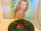 Julie London - Julie Is Her Name - Vinyl LP Liberty LRP 3006