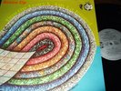 TIMOTHY LEARY&ASH RA TEMPEL : SEVEN UP LP 1973 KOSMISCHE KURIERE KK 58001 GER