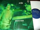 ACHE : GREEN MAN LP 1971 PHILIPS 6318005 GERMANY