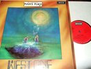 PUGH`S PLACE : WEST ONE LP 1971 DECCA SLK 16723 GERMANY