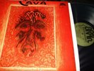 LAVA : TEARS ARE GOIN HOME LP 1973 GREEN BRAIN METRONOME 1031 GERMANY