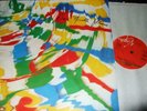 ASHRA : BELLE ALLIANCE LP 1980 VIRGIN GERMANY