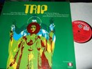 FATTY GEORGE : TRIP POP OPER PROMOSTICKERED LP 1972 TELEFUNKEN SLE 14678 GERMANY