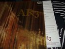ACHIM REICHEL : AR3 LP 1972 ZEBRA 2949006 GERMANY