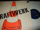 KRAFTWERK : SAME LP 1970 PHILIPS 6305058 GERMANY